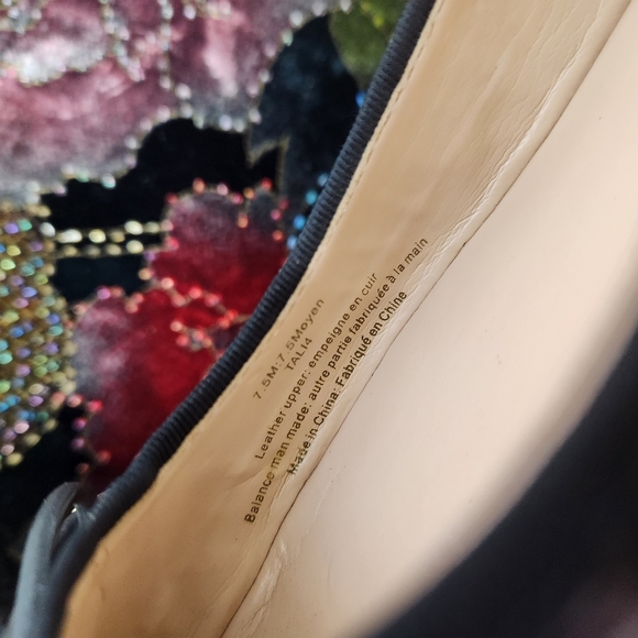 Karl Largerfeld Shoes - Picture 7 of 7